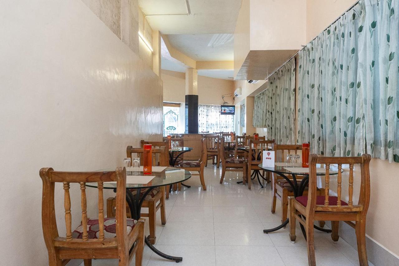 Hotel Manhattan Chennai Exterior photo