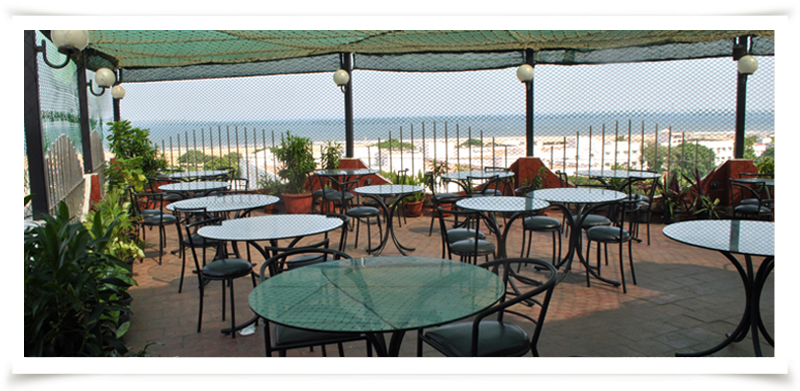 Hotel Manhattan Chennai Exterior photo